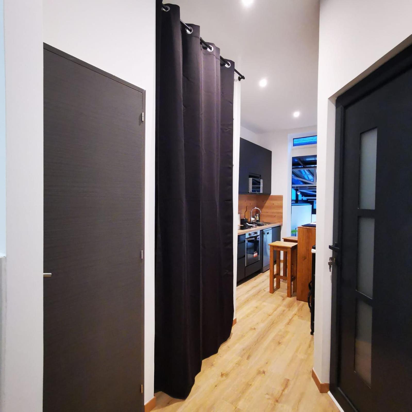 Appartement T2 Beauvais Cathedrale Saint-Pierre Bagian luar foto